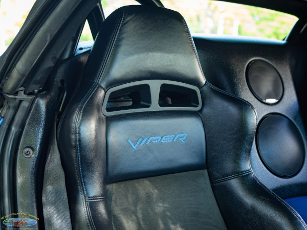 Used 2008 Dodge Viper SRT 10 Convertible with 23K original miles SRT-10 | Torrance, CA