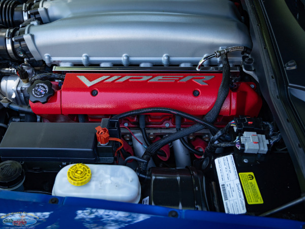 Used 2008 Dodge Viper SRT 10 Convertible with 23K original miles SRT-10 | Torrance, CA