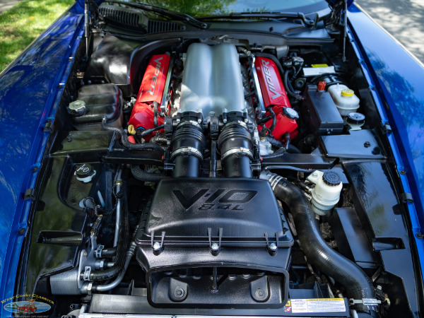 Used 2008 Dodge Viper SRT 10 Convertible with 23K original miles SRT-10 | Torrance, CA