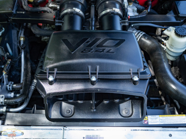 Used 2008 Dodge Viper SRT 10 Convertible with 23K original miles SRT-10 | Torrance, CA