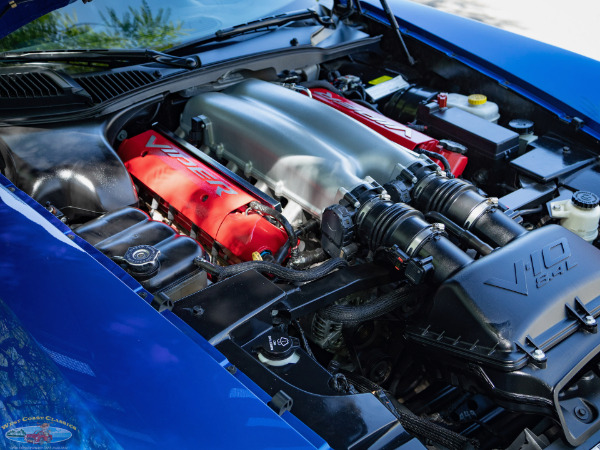 Used 2008 Dodge Viper SRT 10 Convertible with 23K original miles SRT-10 | Torrance, CA