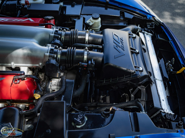Used 2008 Dodge Viper SRT 10 Convertible with 23K original miles SRT-10 | Torrance, CA