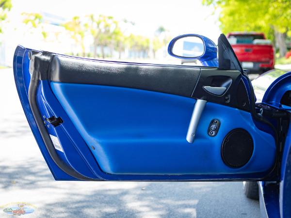Used 2008 Dodge Viper SRT 10 Convertible with 23K original miles SRT-10 | Torrance, CA