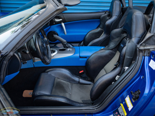 Used 2008 Dodge Viper SRT 10 Convertible with 23K original miles SRT-10 | Torrance, CA