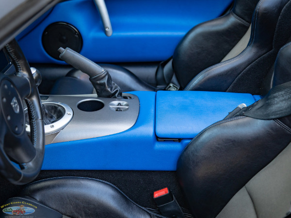 Used 2008 Dodge Viper SRT 10 Convertible with 23K original miles SRT-10 | Torrance, CA