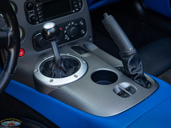 Used 2008 Dodge Viper SRT 10 Convertible with 23K original miles SRT-10 | Torrance, CA