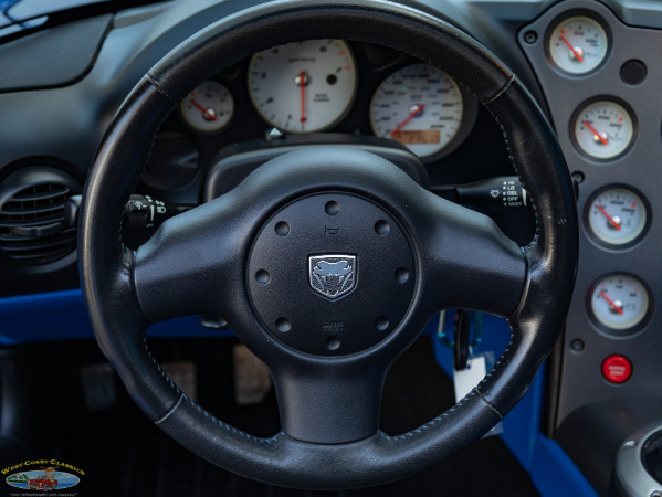 Used 2008 Dodge Viper SRT 10 Convertible with 23K original miles SRT-10 | Torrance, CA