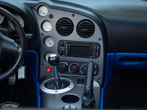 Used 2008 Dodge Viper SRT 10 Convertible with 23K original miles SRT-10 | Torrance, CA
