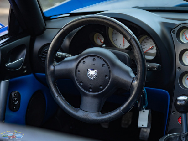 Used 2008 Dodge Viper SRT 10 Convertible with 23K original miles SRT-10 | Torrance, CA