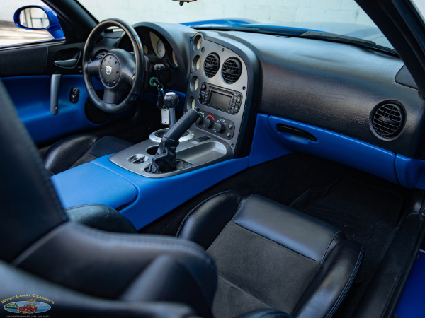 Used 2008 Dodge Viper SRT 10 Convertible with 23K original miles SRT-10 | Torrance, CA