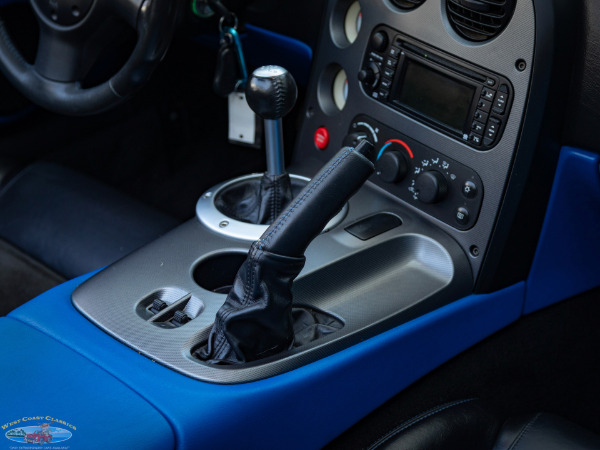 Used 2008 Dodge Viper SRT 10 Convertible with 23K original miles SRT-10 | Torrance, CA