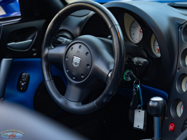Used 2008 Dodge Viper SRT 10 Convertible with 23K original miles SRT-10 | Torrance, CA