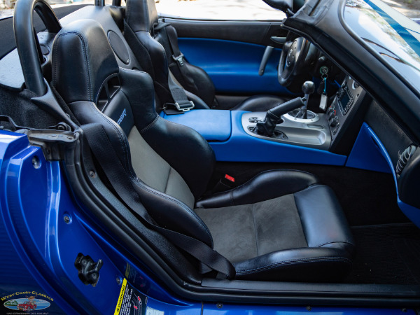 Used 2008 Dodge Viper SRT 10 Convertible with 23K original miles SRT-10 | Torrance, CA