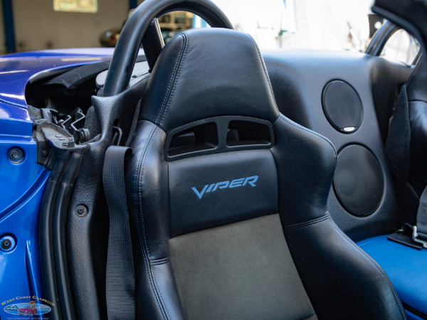Used 2008 Dodge Viper SRT 10 Convertible with 23K original miles SRT-10 | Torrance, CA