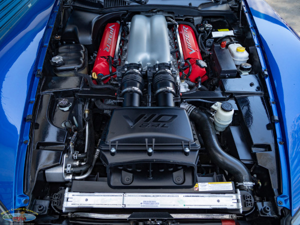Used 2008 Dodge Viper SRT 10 Convertible with 23K original miles SRT-10 | Torrance, CA