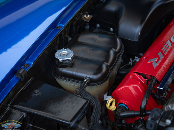Used 2008 Dodge Viper SRT 10 Convertible with 23K original miles SRT-10 | Torrance, CA