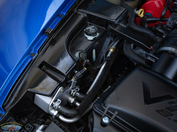 Used 2008 Dodge Viper SRT 10 Convertible with 23K original miles SRT-10 | Torrance, CA