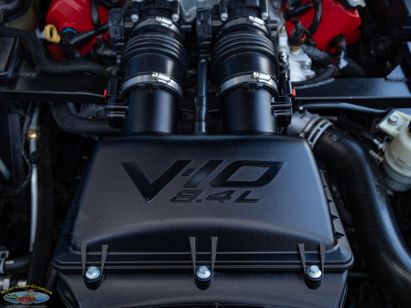 Used 2008 Dodge Viper SRT 10 Convertible with 23K original miles SRT-10 | Torrance, CA