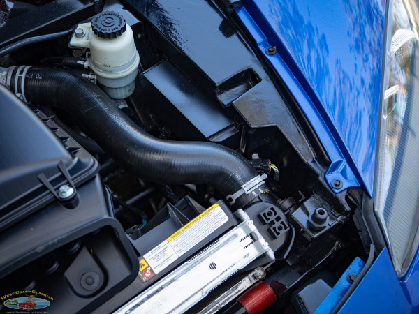 Used 2008 Dodge Viper SRT 10 Convertible with 23K original miles SRT-10 | Torrance, CA