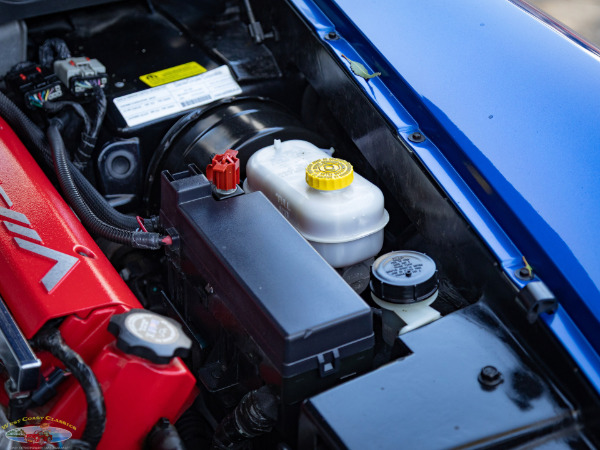 Used 2008 Dodge Viper SRT 10 Convertible with 23K original miles SRT-10 | Torrance, CA
