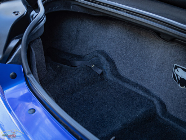 Used 2008 Dodge Viper SRT 10 Convertible with 23K original miles SRT-10 | Torrance, CA