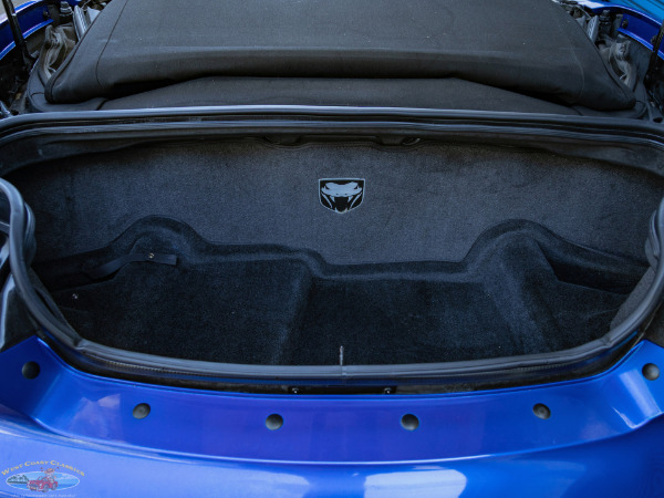 Used 2008 Dodge Viper SRT 10 Convertible with 23K original miles SRT-10 | Torrance, CA