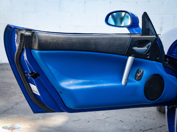 Used 2008 Dodge Viper SRT 10 Convertible with 23K original miles SRT-10 | Torrance, CA