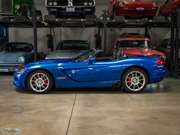 Used 2008 Dodge Viper SRT 10 Convertible with 23K original miles SRT-10 | Torrance, CA