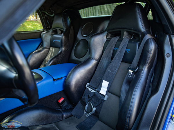 Used 2008 Dodge Viper SRT 10 Convertible with 23K original miles SRT-10 | Torrance, CA