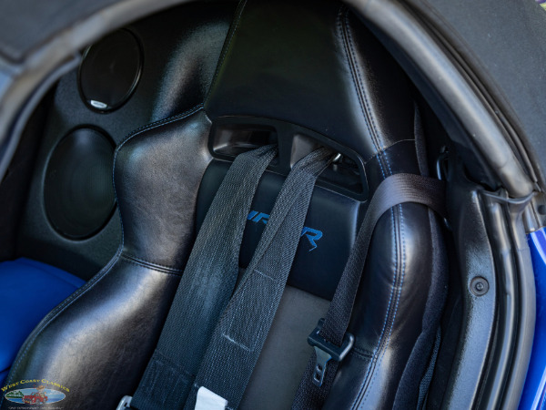 Used 2008 Dodge Viper SRT 10 Convertible with 23K original miles SRT-10 | Torrance, CA