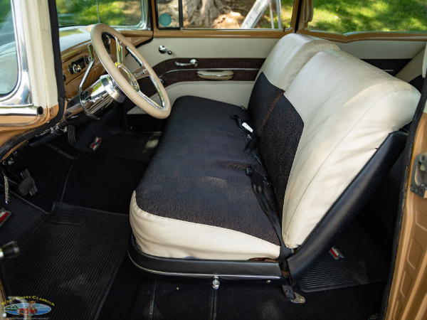 Used 1955 Chevrolet Bel Air 2 Door Custom Sedan  | Torrance, CA