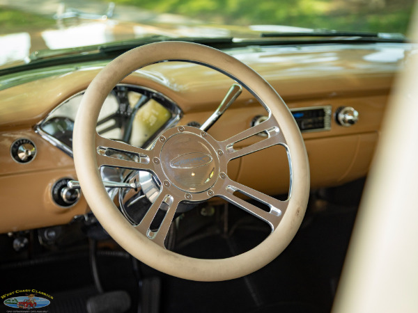 Used 1955 Chevrolet Bel Air 2 Door Custom Sedan  | Torrance, CA