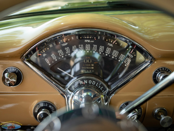 Used 1955 Chevrolet Bel Air 2 Door Custom Sedan  | Torrance, CA