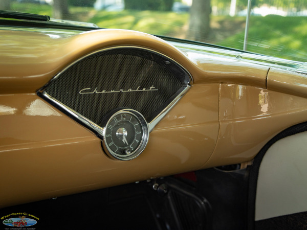 Used 1955 Chevrolet Bel Air 2 Door Custom Sedan  | Torrance, CA