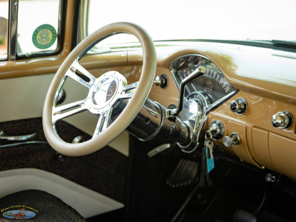 Used 1955 Chevrolet Bel Air 2 Door Custom Sedan  | Torrance, CA