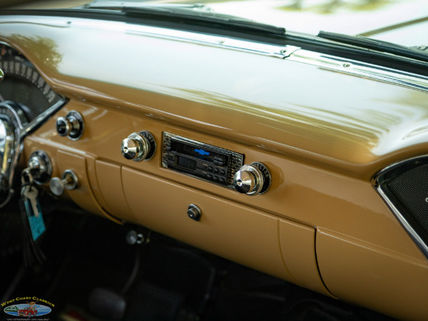 Used 1955 Chevrolet Bel Air 2 Door Custom Sedan  | Torrance, CA
