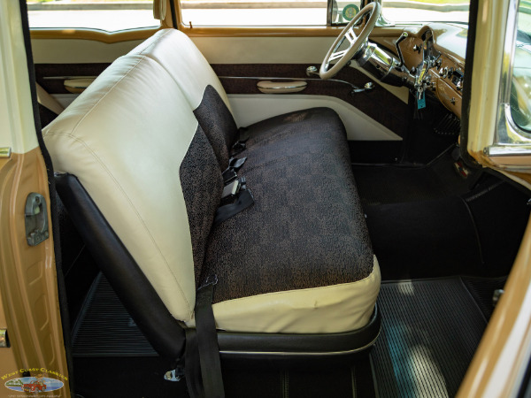 Used 1955 Chevrolet Bel Air 2 Door Custom Sedan  | Torrance, CA