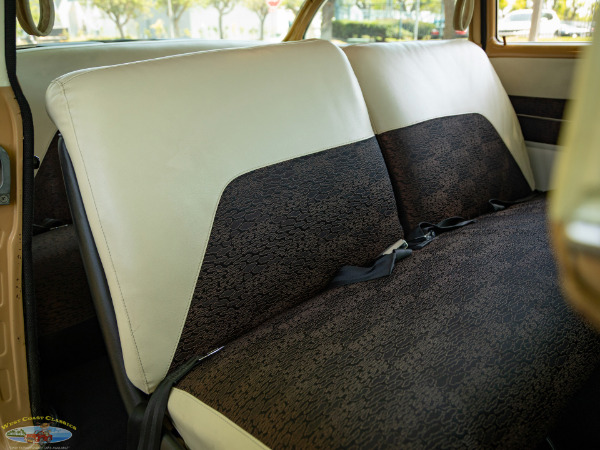 Used 1955 Chevrolet Bel Air 2 Door Custom Sedan  | Torrance, CA