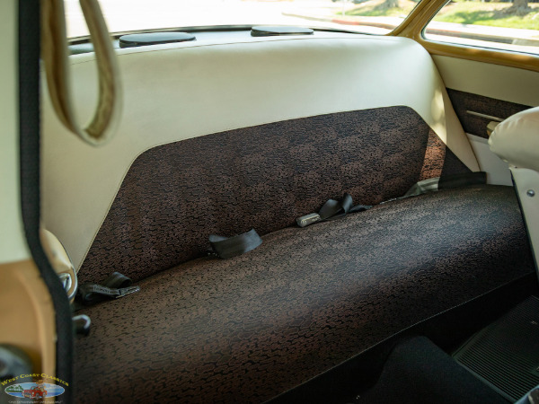 Used 1955 Chevrolet Bel Air 2 Door Custom Sedan  | Torrance, CA