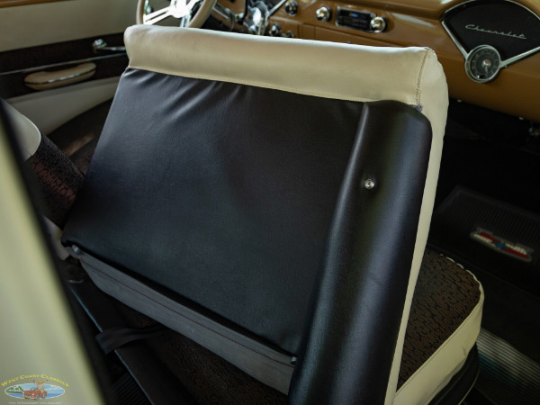 Used 1955 Chevrolet Bel Air 2 Door Custom Sedan  | Torrance, CA