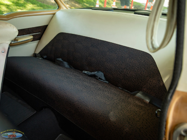 Used 1955 Chevrolet Bel Air 2 Door Custom Sedan  | Torrance, CA
