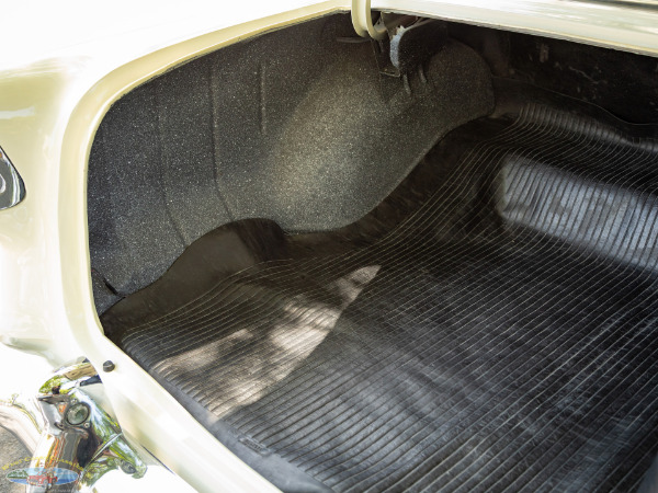 Used 1955 Chevrolet Bel Air 2 Door Custom Sedan  | Torrance, CA
