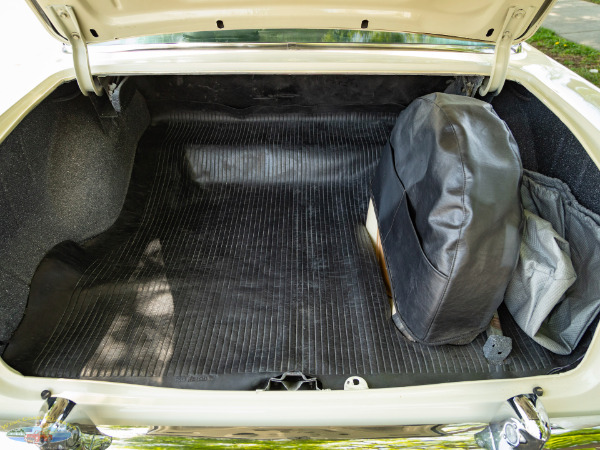 Used 1955 Chevrolet Bel Air 2 Door Custom Sedan  | Torrance, CA