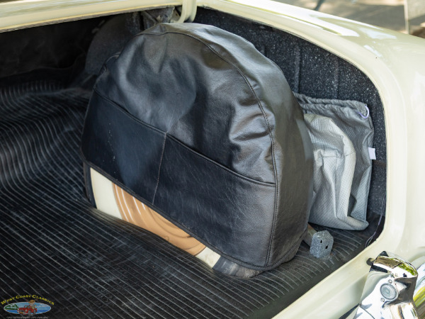 Used 1955 Chevrolet Bel Air 2 Door Custom Sedan  | Torrance, CA