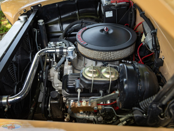 Used 1955 Chevrolet Bel Air 2 Door Custom Sedan  | Torrance, CA