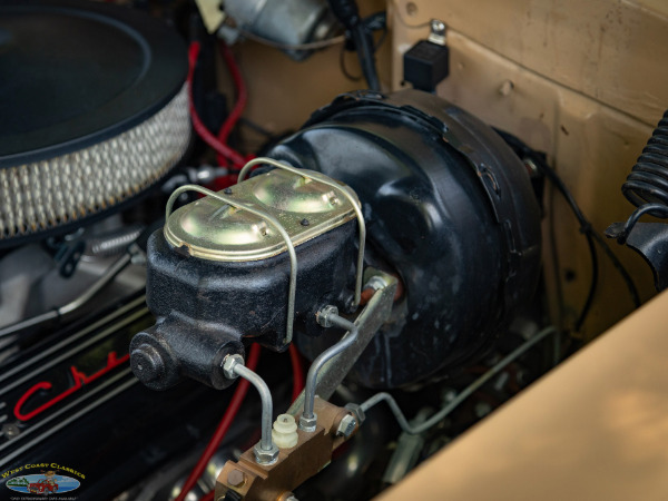 Used 1955 Chevrolet Bel Air 2 Door Custom Sedan  | Torrance, CA