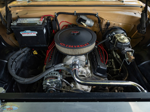 Used 1955 Chevrolet Bel Air 2 Door Custom Sedan  | Torrance, CA