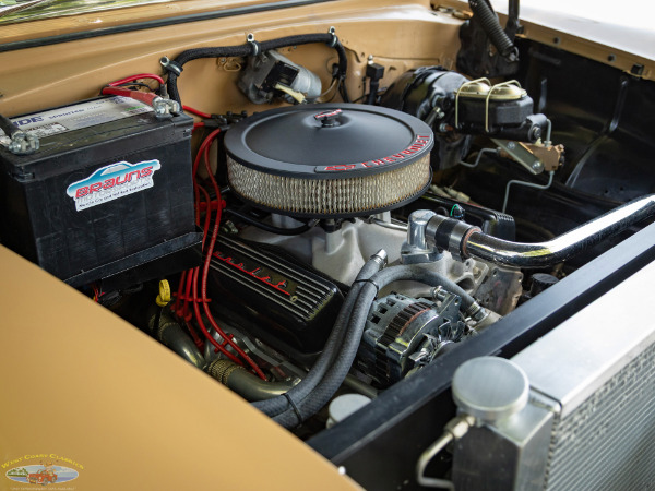 Used 1955 Chevrolet Bel Air 2 Door Custom Sedan  | Torrance, CA