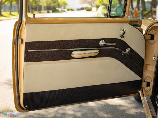 Used 1955 Chevrolet Bel Air 2 Door Custom Sedan  | Torrance, CA