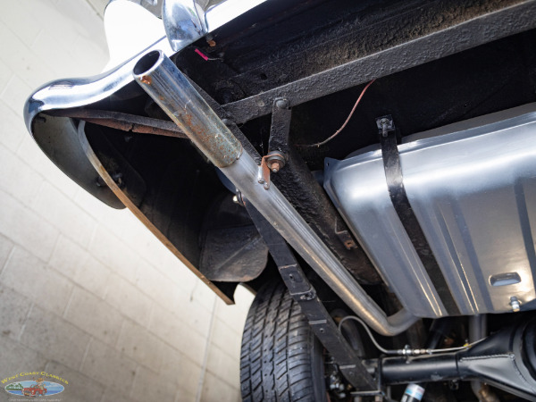 Used 1955 Chevrolet Bel Air 2 Door Custom Sedan  | Torrance, CA